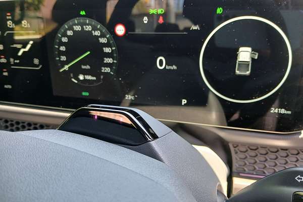 2025 Kia Tasman SX+ TK 4X4