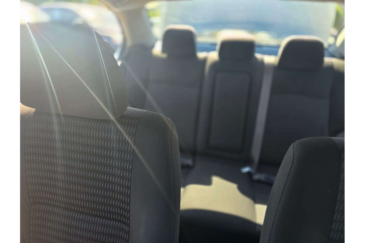 2012 Mitsubishi Lancer ES CJ