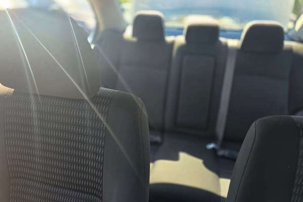 2012 Mitsubishi Lancer ES CJ