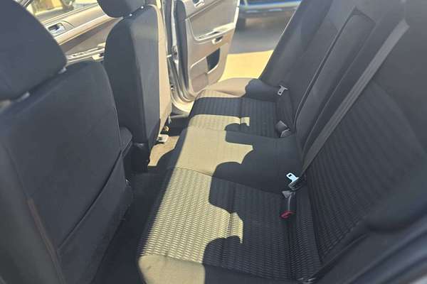 2012 Mitsubishi Lancer ES CJ