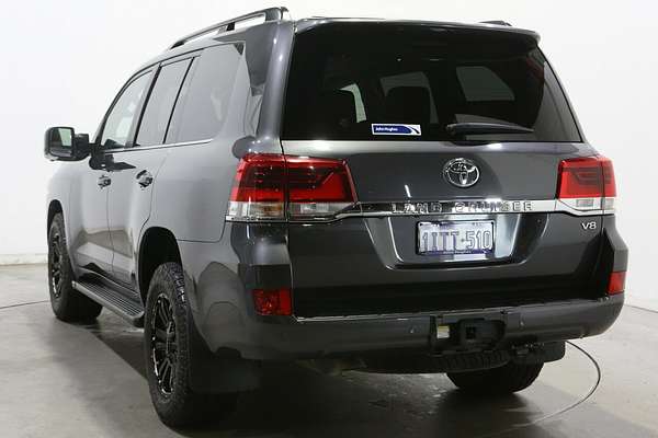 2021 Toyota Landcruiser VX VDJ200R