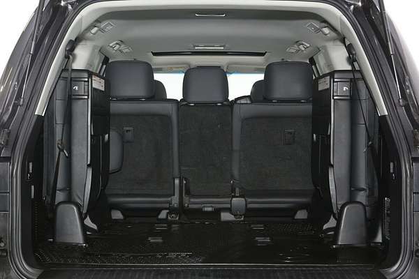 2021 Toyota Landcruiser VX VDJ200R
