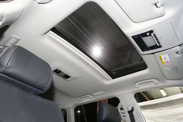 2021 Toyota Landcruiser VX VDJ200R