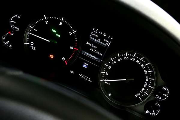 2021 Toyota Landcruiser VX VDJ200R