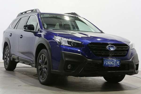 2023 Subaru Outback AWD Sport XT 6GEN