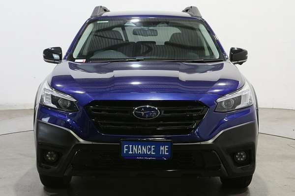 2023 Subaru Outback AWD Sport XT 6GEN