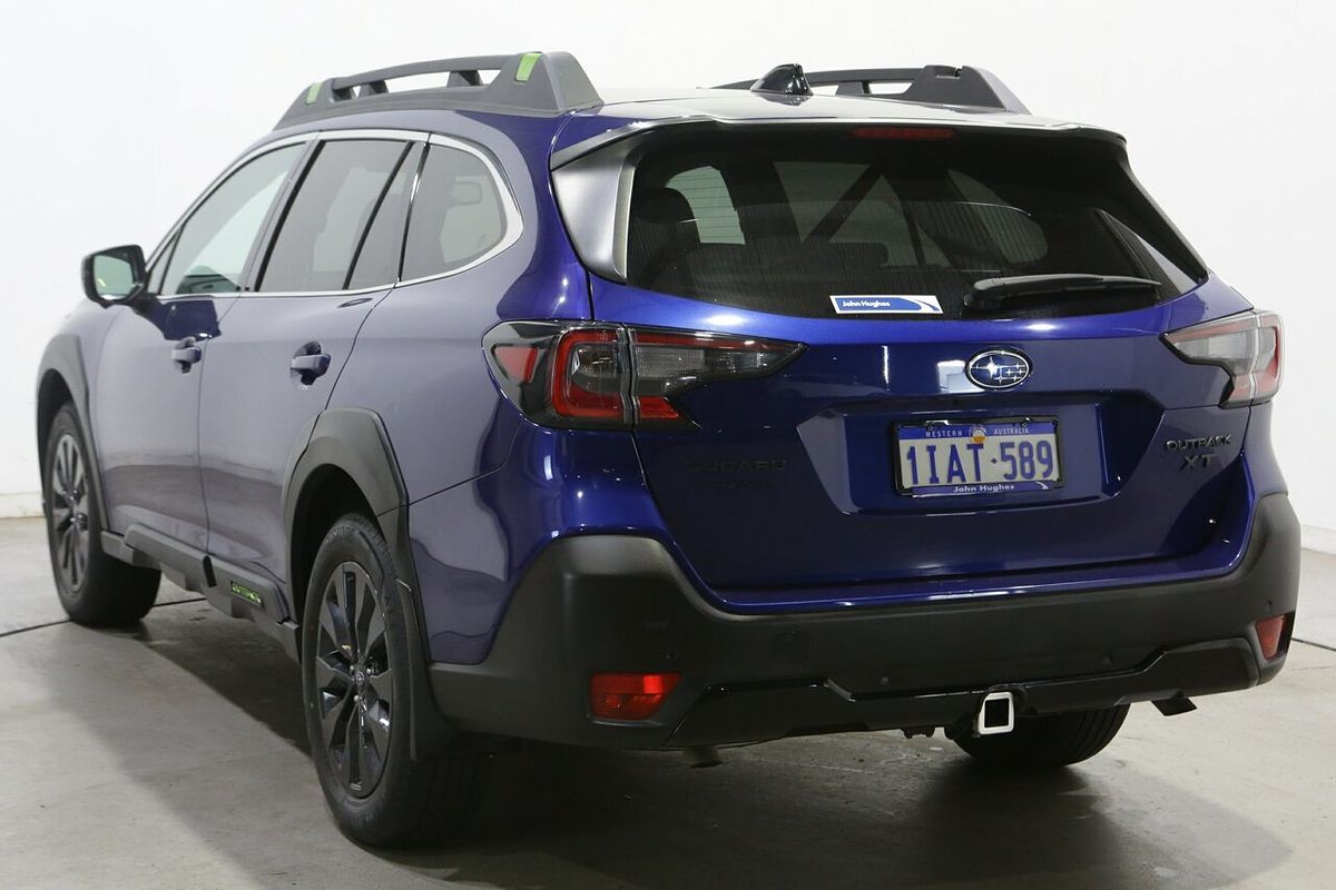 2023 Subaru Outback AWD Sport XT 6GEN