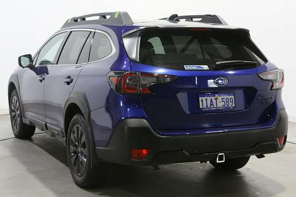2023 Subaru Outback AWD Sport XT 6GEN
