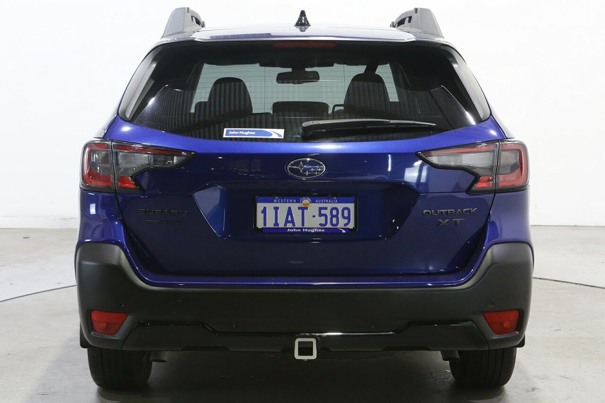 2023 Subaru Outback AWD Sport XT 6GEN