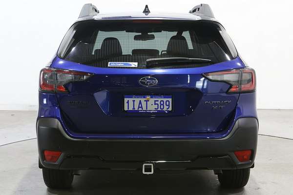 2023 Subaru Outback AWD Sport XT 6GEN