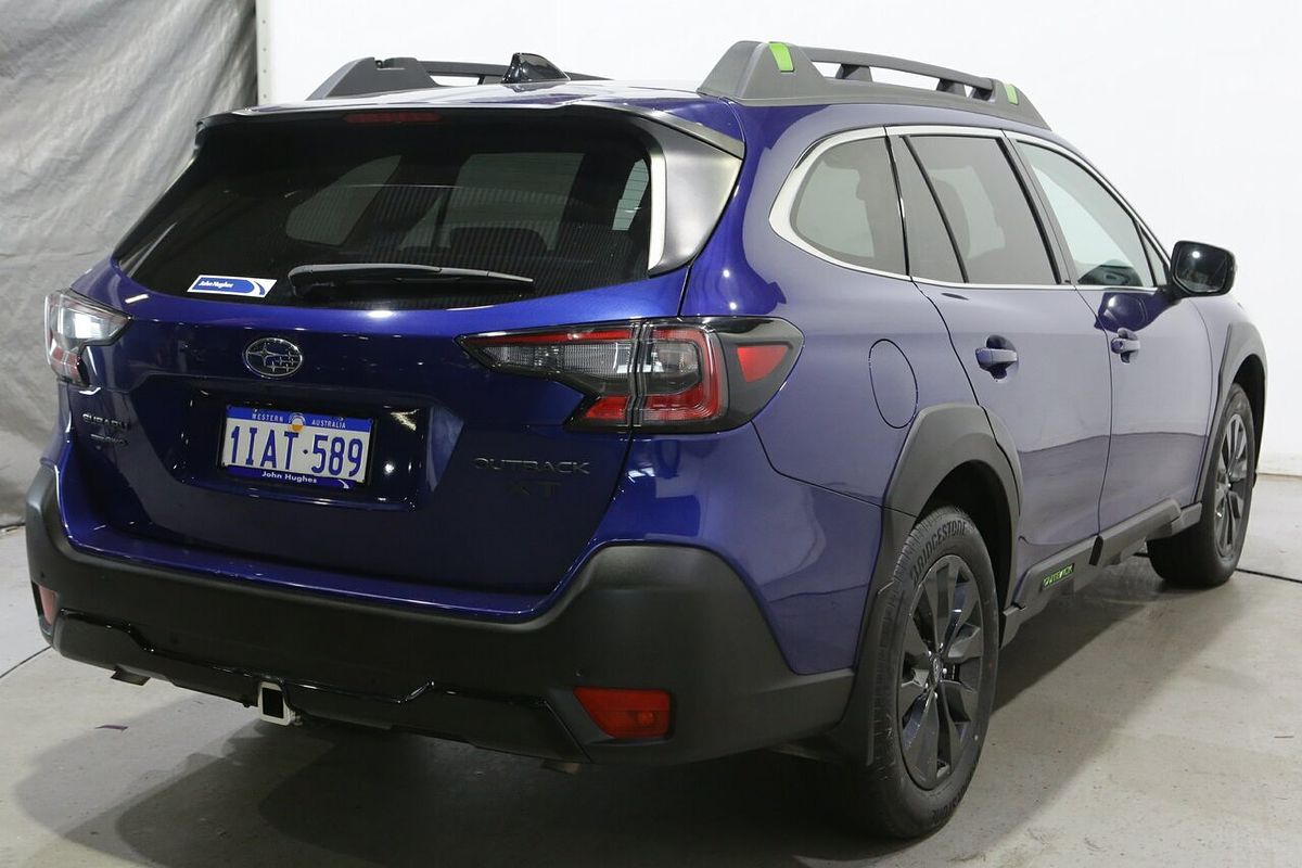 2023 Subaru Outback AWD Sport XT 6GEN