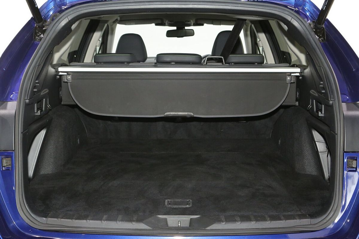 2023 Subaru Outback AWD Sport XT 6GEN