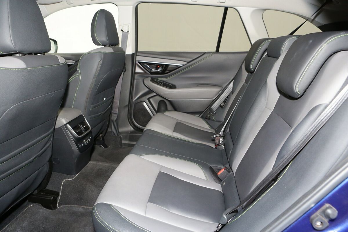 2023 Subaru Outback AWD Sport XT 6GEN