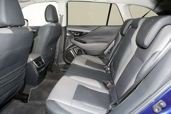 2023 Subaru Outback AWD Sport XT 6GEN