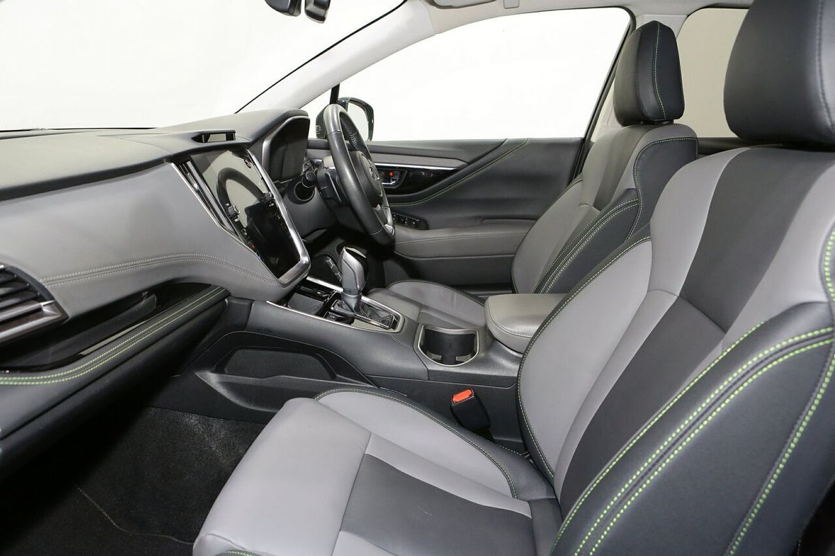 2023 Subaru Outback AWD Sport XT 6GEN