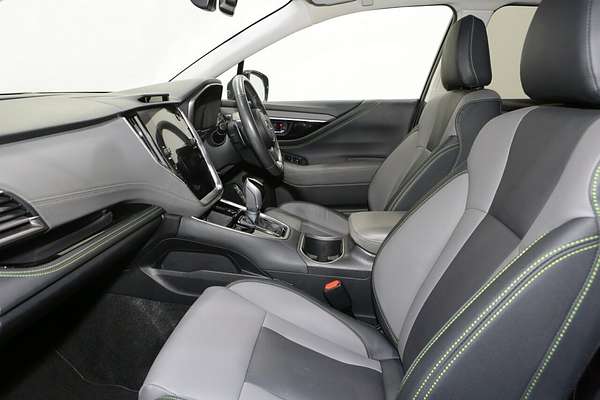 2023 Subaru Outback AWD Sport XT 6GEN