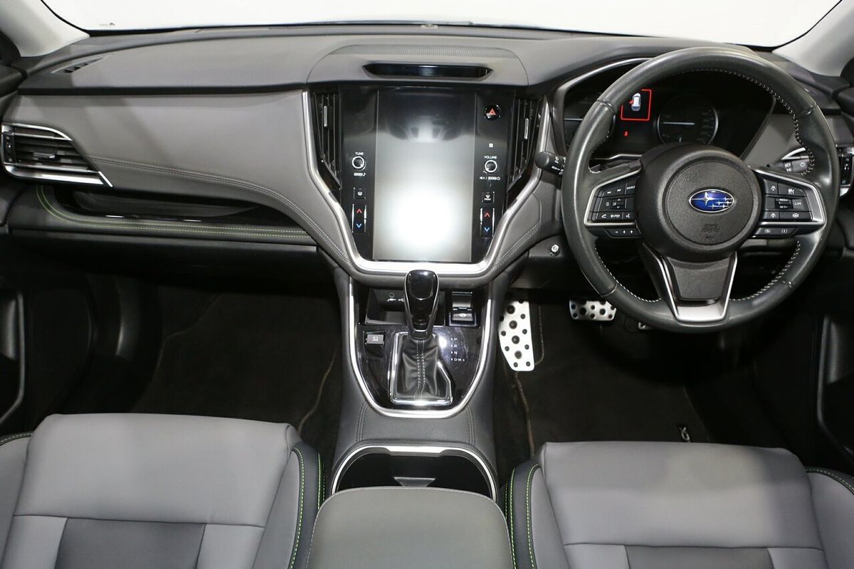 2023 Subaru Outback AWD Sport XT 6GEN