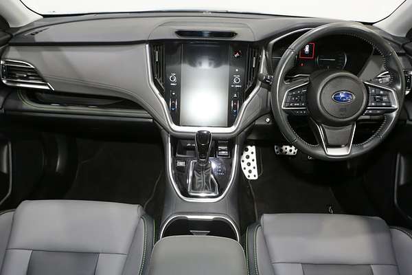 2023 Subaru Outback AWD Sport XT 6GEN