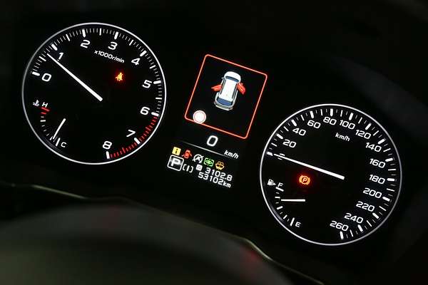 2023 Subaru Outback AWD Sport XT 6GEN