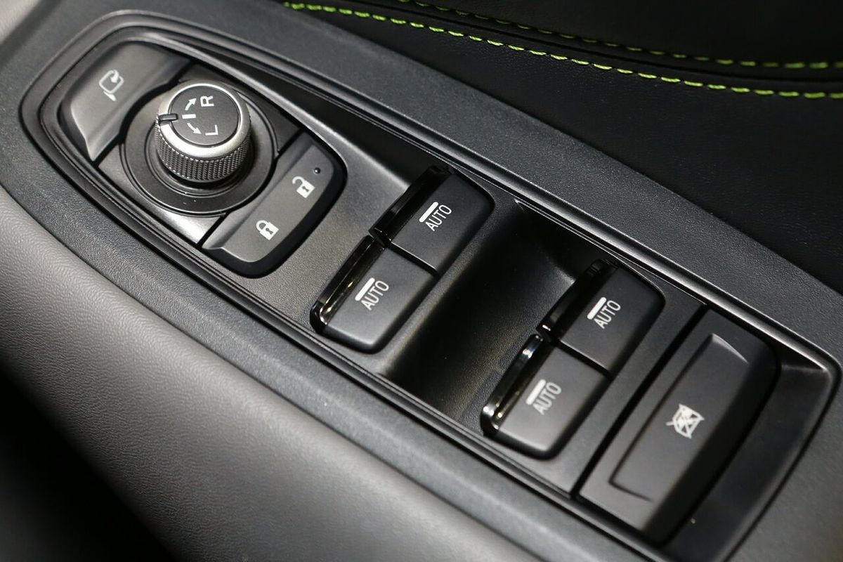 2023 Subaru Outback AWD Sport XT 6GEN