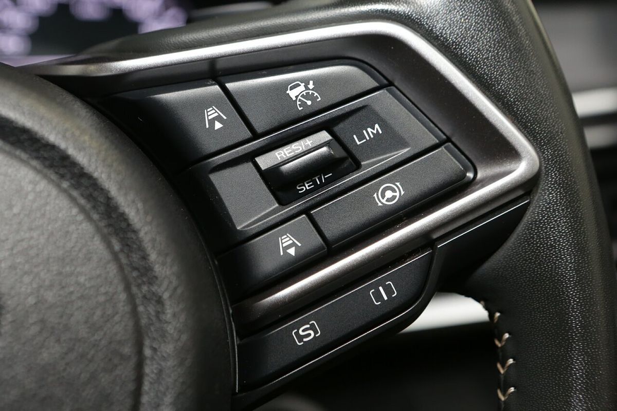 2023 Subaru Outback AWD Sport XT 6GEN