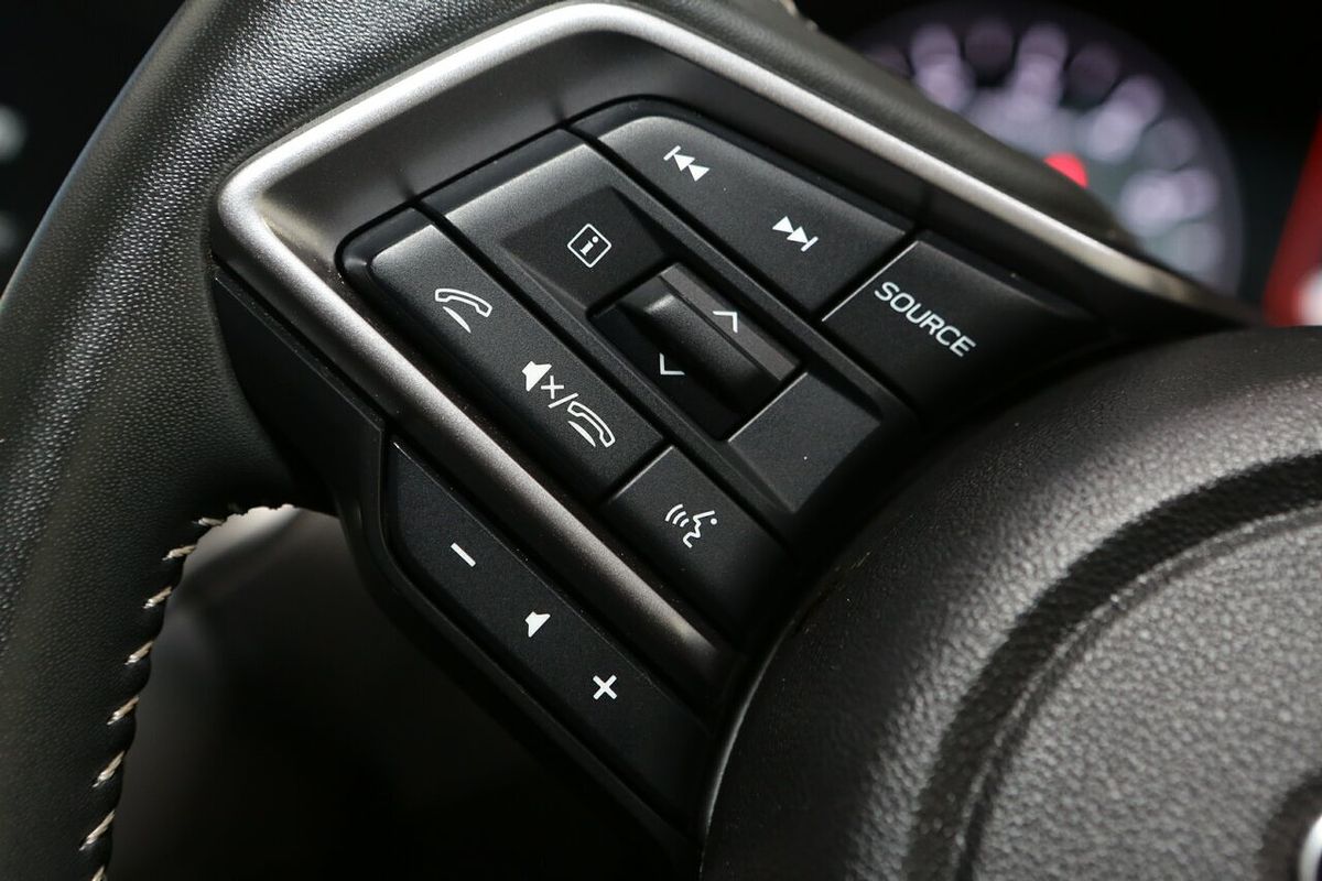 2023 Subaru Outback AWD Sport XT 6GEN