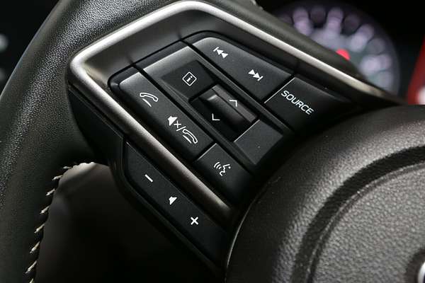 2023 Subaru Outback AWD Sport XT 6GEN