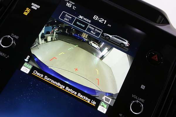 2023 Subaru Outback AWD Sport XT 6GEN