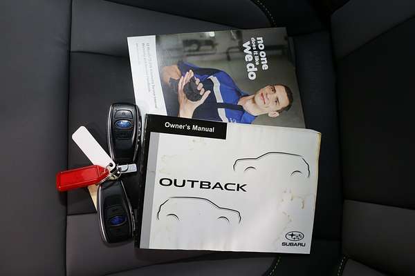 2023 Subaru Outback AWD Sport XT 6GEN
