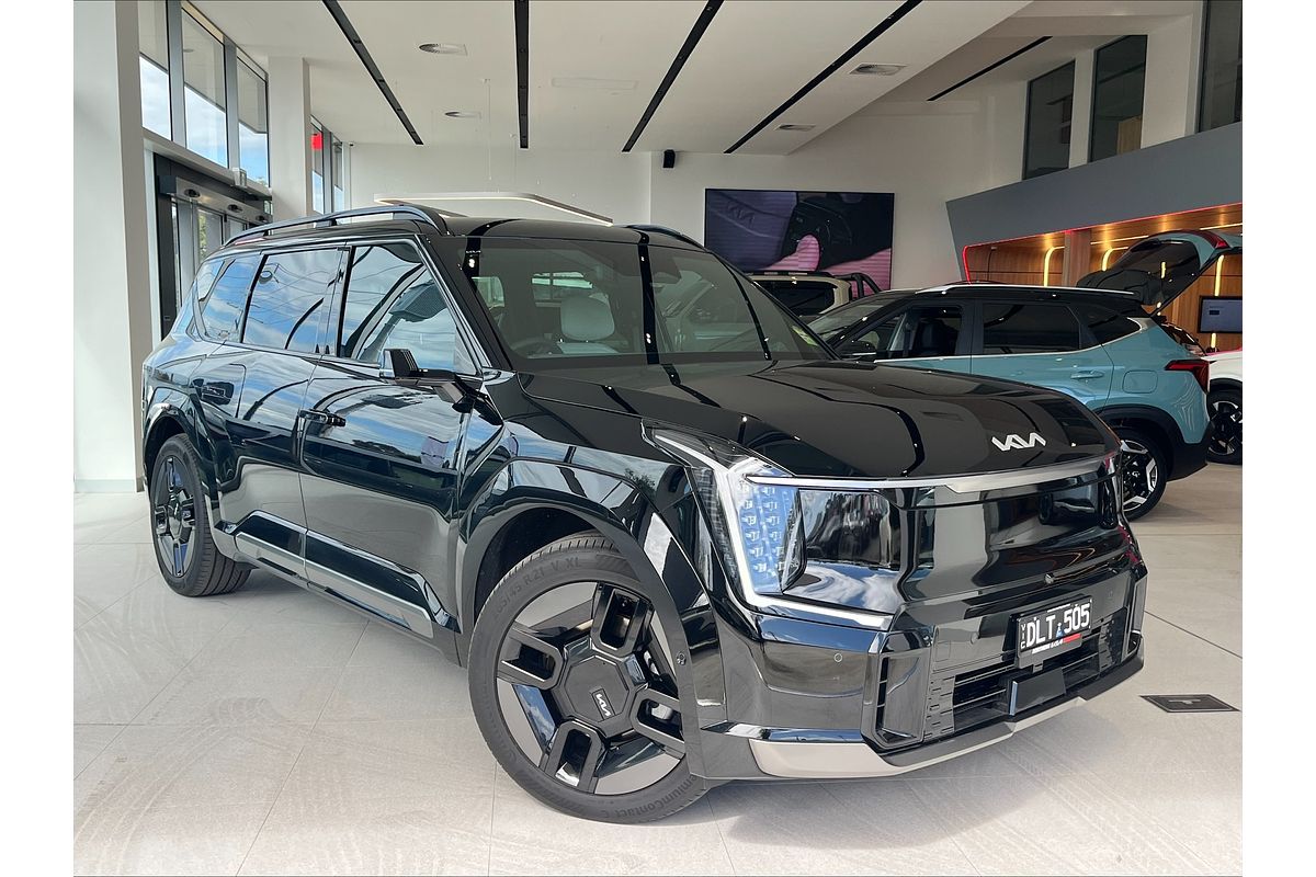 2024 Kia EV9 GT-Line MV