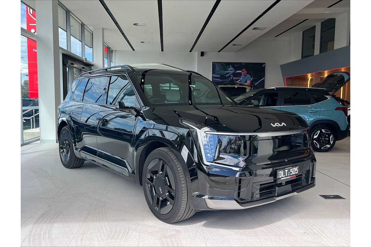 2024 Kia EV9 GT-Line MV