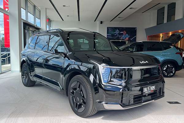 2024 Kia EV9 GT-Line MV