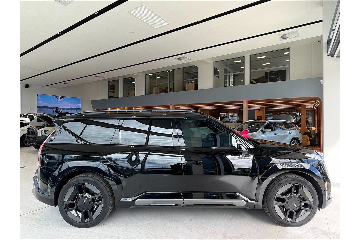 2024 Kia EV9 GT-Line MV