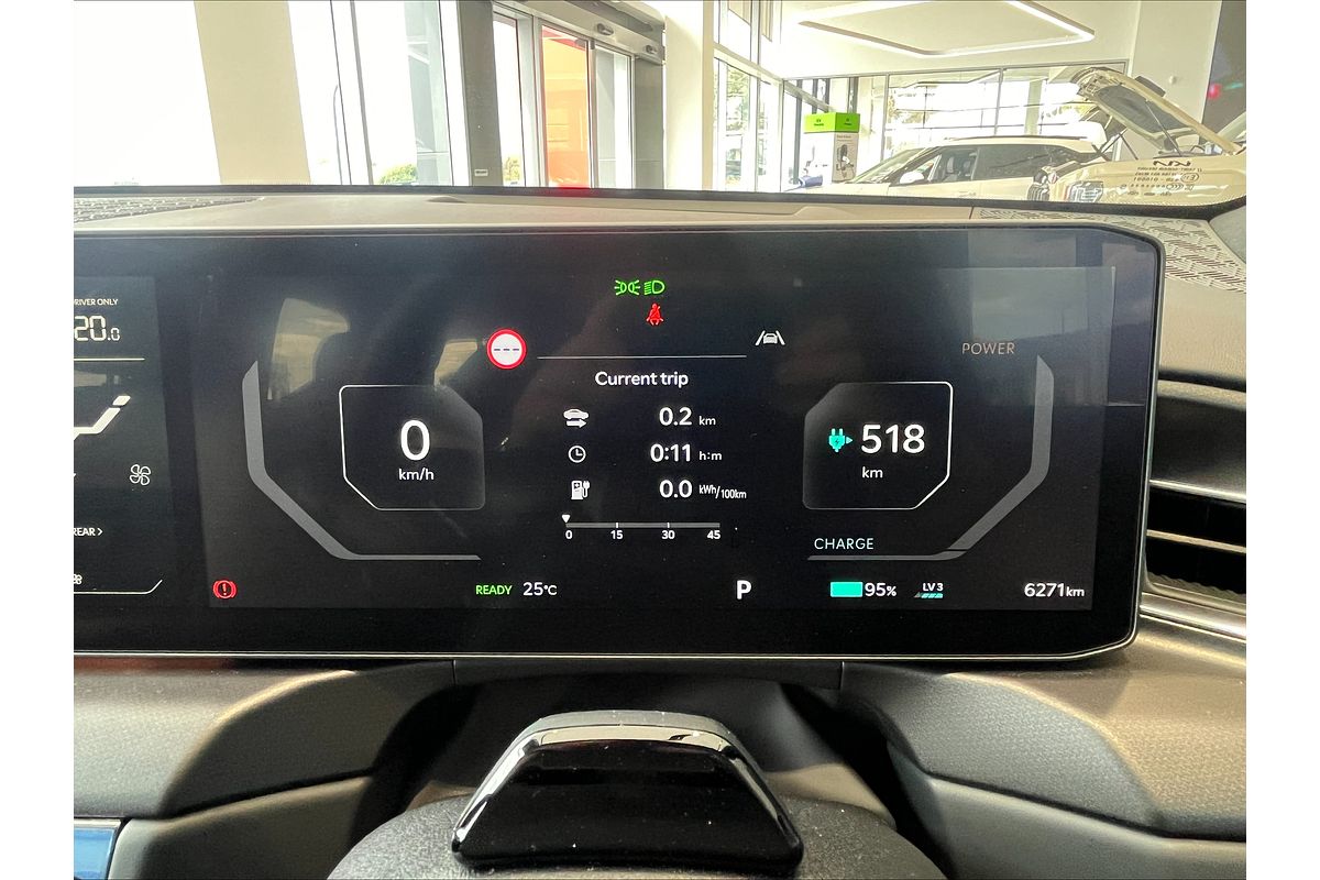 2024 Kia EV9 GT-Line MV