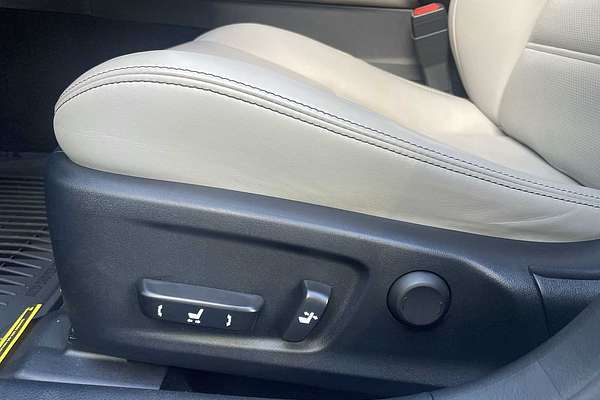 2016 Lexus IS
