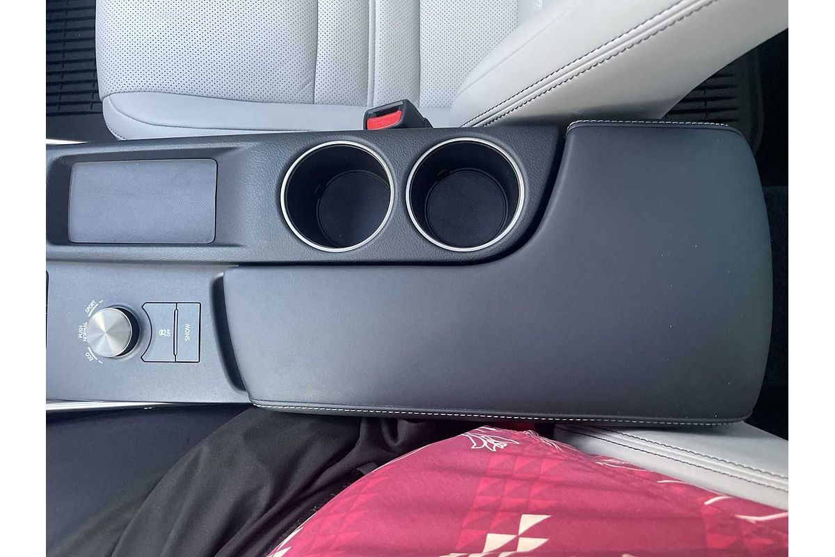 2016 Lexus IS