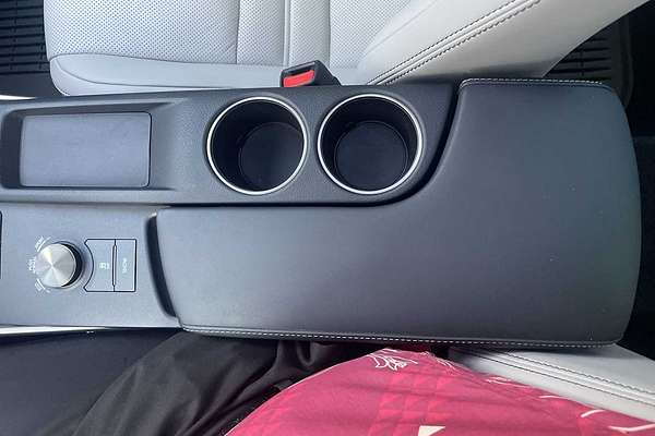 2016 Lexus IS