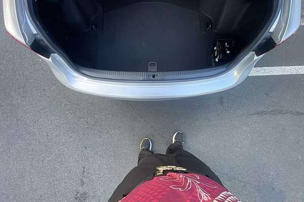 2016 Lexus IS