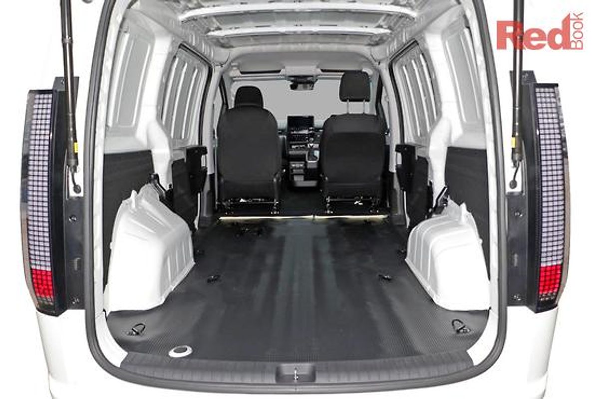2025 Hyundai STARIA LOAD Premium US4.V3