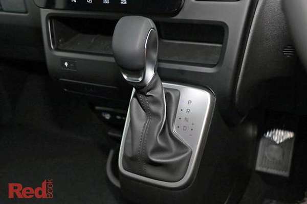 2025 Hyundai STARIA LOAD Premium US4.V3