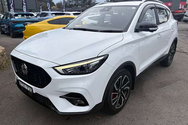 2021 MG ZS Essence AZS1