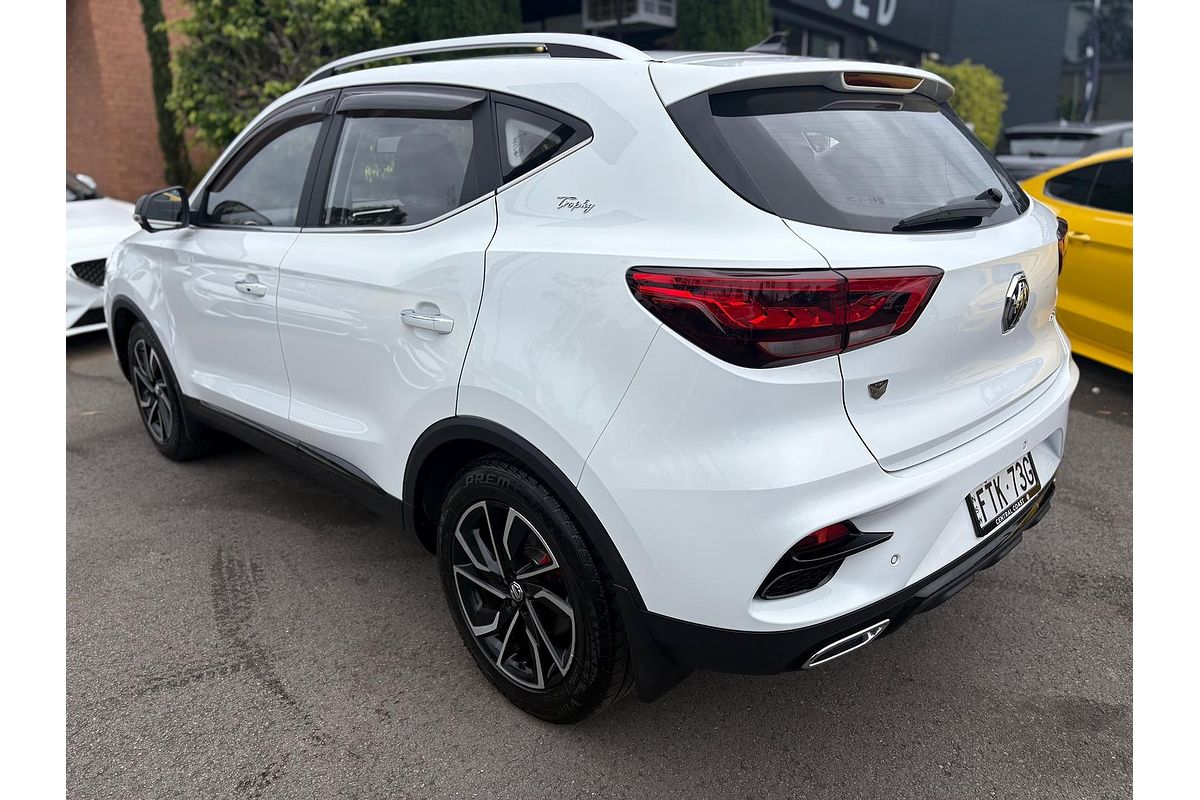 2021 MG ZS Essence AZS1