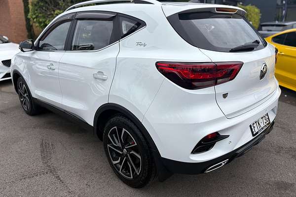 2021 MG ZS Essence AZS1