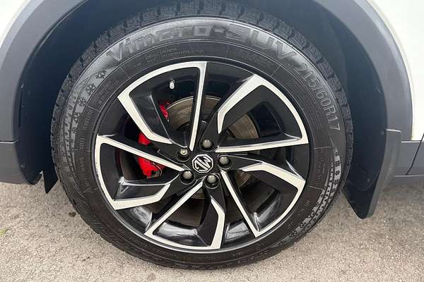 2021 MG ZS Essence AZS1