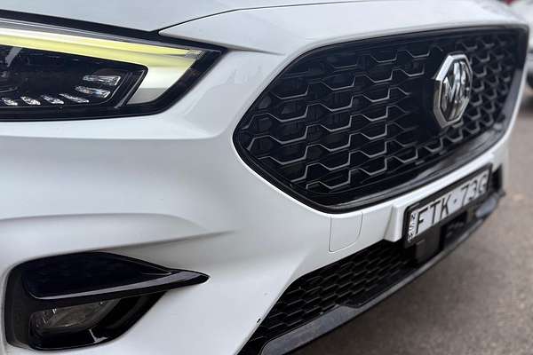 2021 MG ZS Essence AZS1