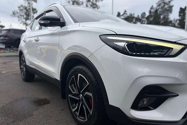 2021 MG ZS Essence AZS1