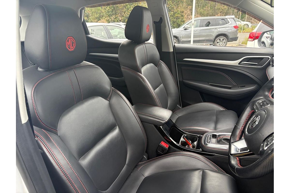 2021 MG ZS Essence AZS1