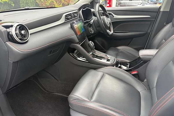 2021 MG ZS Essence AZS1