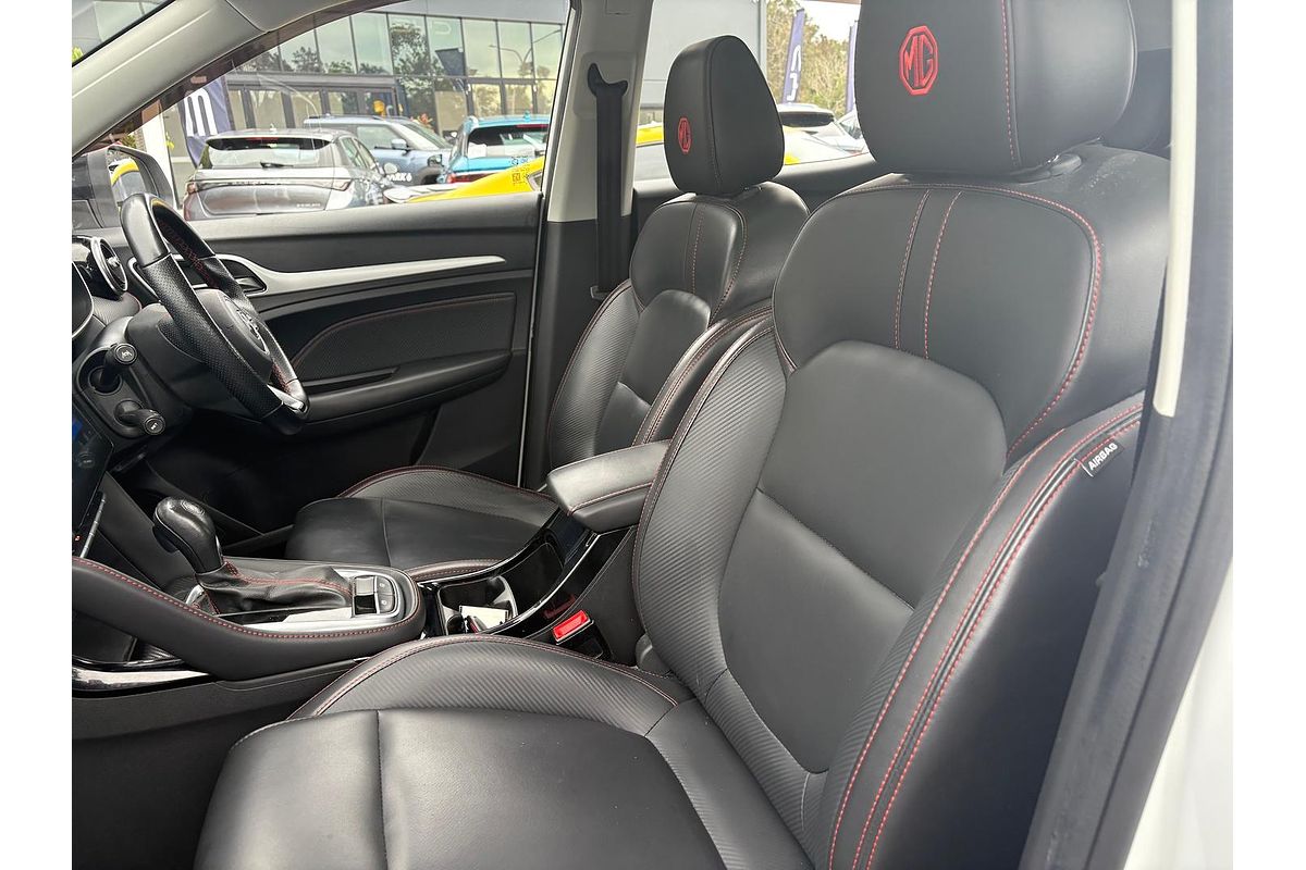 2021 MG ZS Essence AZS1