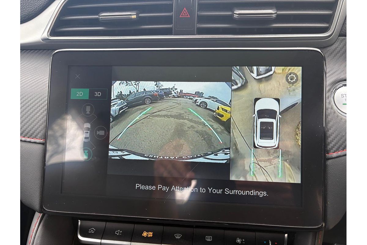 2021 MG ZS Essence AZS1